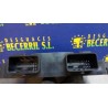 Recambio de centralita motor uce para peugeot 206 berlina xt referencia OEM IAM 963689408 9640899880 