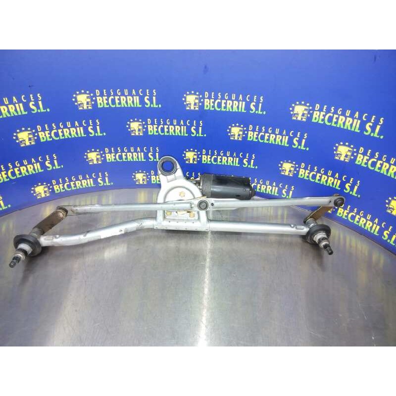 Recambio de articulacion limpia delantera para bmw serie 3 touring (e46) 320d referencia OEM IAM 61618391303 61618391303 Recambio de articulacion limpia delantera para bmw serie 3 touring (e46) 320d referencia OEM IAM 61618391303 61618391303