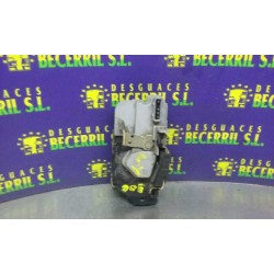 Recambio de cerradura puerta trasera derecha para peugeot 306 berlina 3/4/5 puertas (s2) xs referencia OEM IAM   