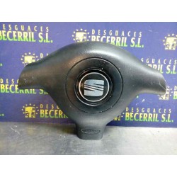 Recambio de airbag delantero izquierdo para seat leon (1m1) stella referencia OEM IAM 1M0880201M 001TM0CSKZT4 