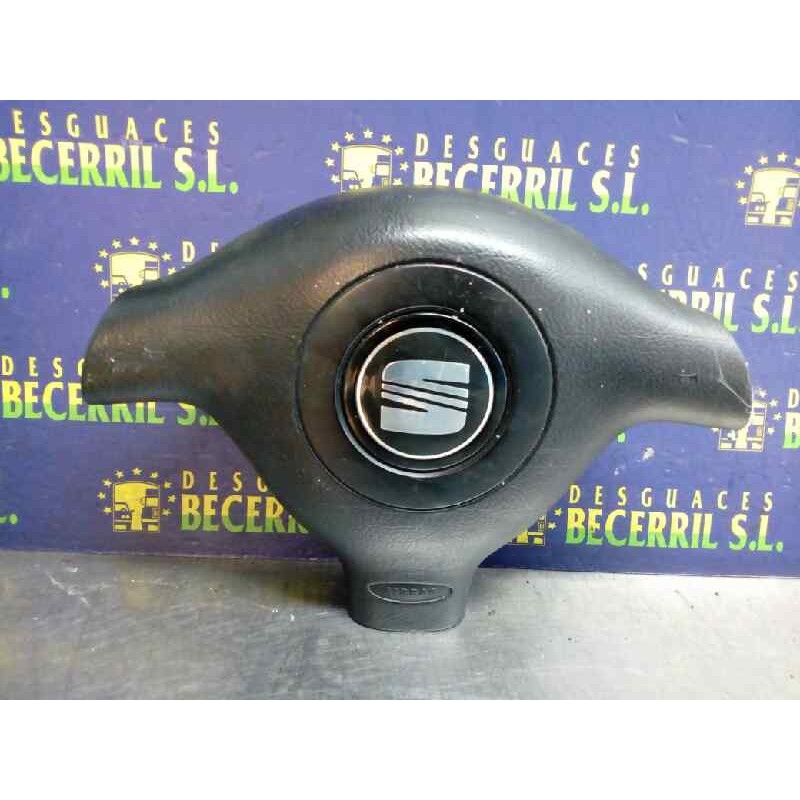 Recambio de airbag delantero izquierdo para seat leon (1m1) stella referencia OEM IAM 1M0880201M 001TM0CSKZT4 
