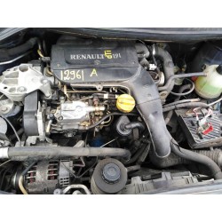 Recambio de motor y cambio exportacion para renault scenic (ja..) 1.9 dti authentique referencia OEM IAM   