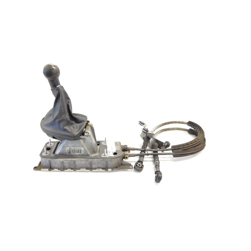Recambio de palanca cambio para seat toledo (5p2) referencia OEM IAM 1K0711049AT Recambio de palanca cambio para seat toledo (5p2) referencia OEM IAM 1K0711049AT