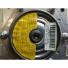 Recambio de airbag delantero izquierdo para seat leon (1m1) stella referencia OEM IAM 1M0880201M 001TM0CSKZT4 