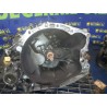 Recambio de caja cambios para peugeot 206 berlina xs clim referencia OEM IAM 20DL76  
