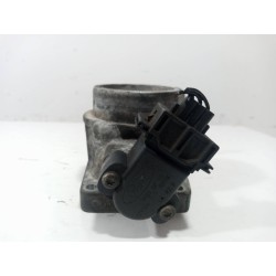 Recambio de caja mariposa para ford escort berlina/turnier bravo lim. referencia OEM IAM   