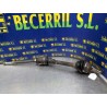 Recambio de transmision delantera derecha para peugeot 206 berlina xs clim referencia OEM IAM   
