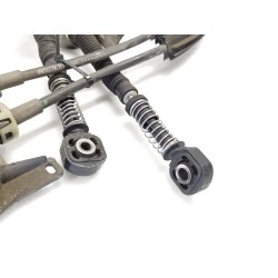 Recambio de palanca cambio para seat toledo (5p2) referencia OEM IAM 1K0711049AT  