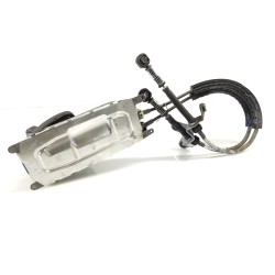 Recambio de palanca cambio para seat toledo (5p2) referencia OEM IAM 1K0711049AT  