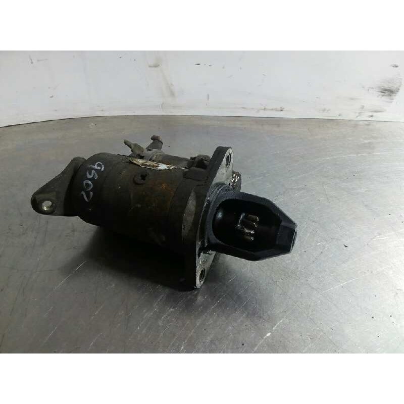 Recambio de motor arranque para mg rover serie 200 (xw) 214 si referencia OEM IAM Recambio de motor arranque para mg rover serie 200 (xw) 214 si referencia OEM IAM