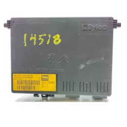 Recambio de bsi para citroen xsara berlina 1.9d vivace referencia OEM IAM 9650624580 16165301 