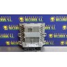 Recambio de centralita motor uce para ford fiesta (cbk) futura referencia OEM IAM 7S6112A650 5WS40433A 