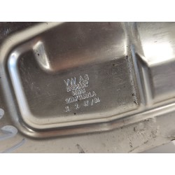 Recambio de palanca cambio para seat toledo (5p2) referencia OEM IAM 1K0711049AT  