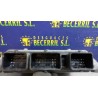 Recambio de centralita motor uce para ford fiesta (cbk) futura referencia OEM IAM 7S6112A650 5WS40433A 