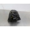 Recambio de alternador para opel corsa c edition referencia OEM IAM   