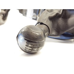 Recambio de palanca cambio para seat toledo (5p2) referencia OEM IAM 1K0711049AT  