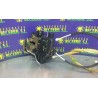 Recambio de cerradura puerta trasera izquierda para audi a6 berlina (4b2) 2.8 referencia OEM IAM 4B0839015G  