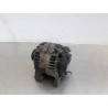Recambio de alternador para opel corsa c edition referencia OEM IAM   