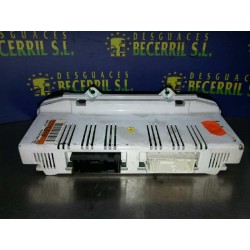 Recambio de mando calefaccion / aire acondicionado para ford fiesta (cbk) futura referencia OEM IAM 6S6T18C612AE  