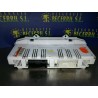 Recambio de mando calefaccion / aire acondicionado para ford fiesta (cbk) futura referencia OEM IAM 6S6T18C612AE  
