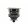 Recambio de bobina encendido para volkswagen polo berlina (6n1) básico referencia OEM IAM 0986221000  