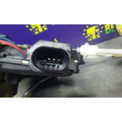 Recambio de cerradura puerta trasera izquierda para audi a6 berlina (4b2) 2.8 referencia OEM IAM 4B0839015G  
