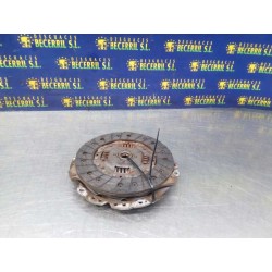 Recambio de kit embrague para opel astra h berlina elegance referencia OEM IAM   
