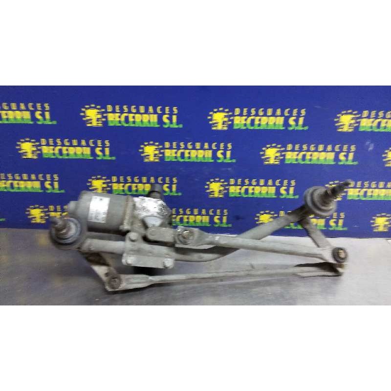 Recambio de motor limpia delantero para ford fiesta (cbk) futura referencia OEM IAM 2S6T17B571 Recambio de motor limpia delantero para ford fiesta (cbk) futura referencia OEM IAM 2S6T17B571