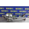 Recambio de motor limpia delantero para ford fiesta (cbk) futura referencia OEM IAM 2S6T17B571  