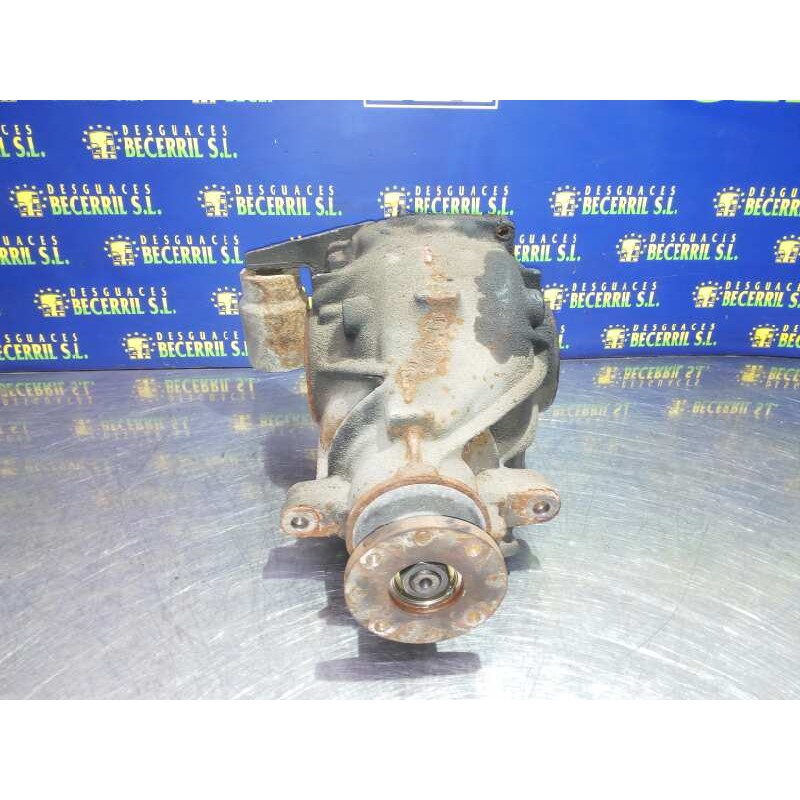 Recambio de diferencial trasero para bmw serie 3 touring (e46) 320d referencia OEM IAM 33107518846  