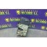 Recambio de cerradura puerta delantera derecha para peugeot 406 berlina (s1/s2) sldt referencia OEM IAM   