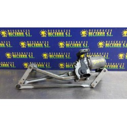 Recambio de motor limpia delantero para ford fiesta (cbk) futura referencia OEM IAM 2S6T17B571  