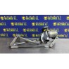 Recambio de motor limpia delantero para ford fiesta (cbk) futura referencia OEM IAM 2S6T17B571  