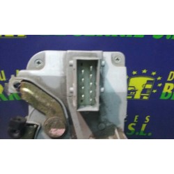 Recambio de cerradura puerta delantera derecha para peugeot 406 berlina (s1/s2) sldt referencia OEM IAM   