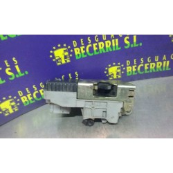 Recambio de cerradura puerta delantera derecha para peugeot 406 berlina (s1/s2) sldt referencia OEM IAM   