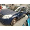 dacia sandero del año 2009