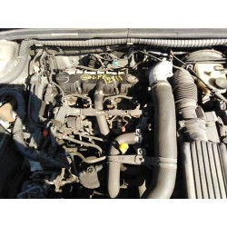 Recambio de motor y cambio exportacion para peugeot 406 berlina (s1/s2) srdt referencia OEM IAM   