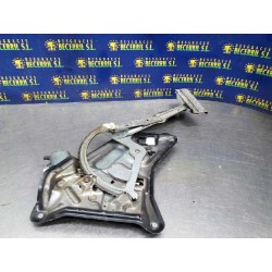 Recambio de elevalunas delantero derecho para bmw serie 7 (e23) 735i referencia OEM IAM   
