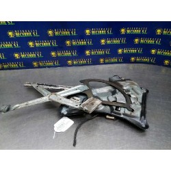 Recambio de elevalunas delantero izquierdo para bmw serie 7 (e23) 735i referencia OEM IAM   