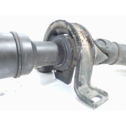 Recambio de transmision central para mercedes sprinter 02.00  caja abierta 413 cdi (904.612-613) referencia OEM IAM   