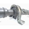 Recambio de transmision central para mercedes sprinter 02.00  caja abierta 413 cdi (904.612-613) referencia OEM IAM   