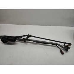Recambio de motor limpia delantero para citroen xsara berlina 1.9d vivace referencia OEM IAM 0390241374  