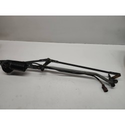 Recambio de motor limpia delantero para citroen xsara berlina 1.9d vivace referencia OEM IAM 0390241374  