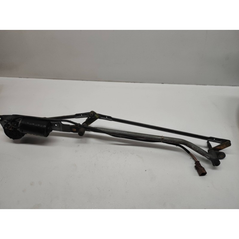 Recambio de motor limpia delantero para citroen xsara berlina 1.9d vivace referencia OEM IAM 0390241374 Recambio de motor limpia delantero para citroen xsara berlina 1.9d vivace referencia OEM IAM 0390241374