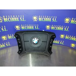 Recambio de airbag delantero izquierdo para bmw serie 3 touring (e46) 320d referencia OEM IAM 331095764082 6131690339705 6131694