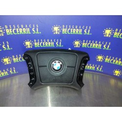 Recambio de airbag delantero izquierdo para bmw serie 3 touring (e46) 320d referencia OEM IAM 331095764082 6131690339705 6131694