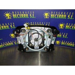 Recambio de airbag delantero izquierdo para bmw serie 3 touring (e46) 320d referencia OEM IAM 331095764082 6131690339705 6131694