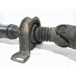 Recambio de transmision central para mercedes sprinter 02.00  caja abierta 413 cdi (904.612-613) referencia OEM IAM   