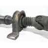 Recambio de transmision central para mercedes sprinter 02.00  caja abierta 413 cdi (904.612-613) referencia OEM IAM   