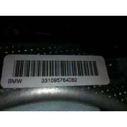Recambio de airbag delantero izquierdo para bmw serie 3 touring (e46) 320d referencia OEM IAM 331095764082 6131690339705 6131694